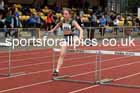 The hurdles, 2025 NEGP No 3, Monkton. Photo: David T. Hewitson/Sports for All Pics